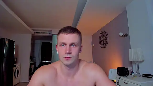 Samuel Andrew online show from 12.18.25