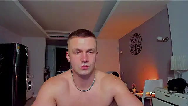 Samuel Andrew online show from 02.01.26