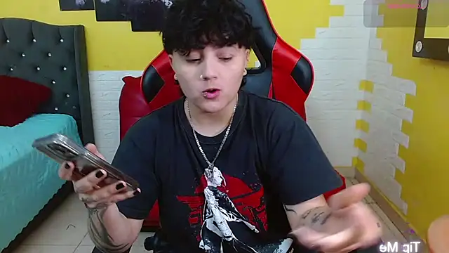 isabeautyx19 online show from 02.21.26