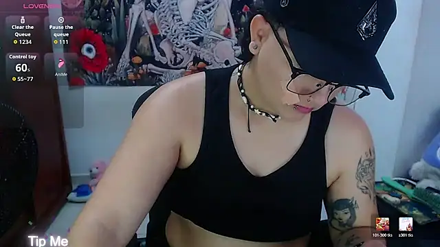 isabeautyx19 online show from 05.25.26