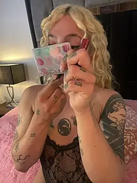 Bonnie vega online show from 01.14.25