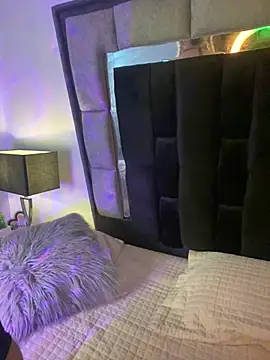 Bonnie vega online show from 03.13.25