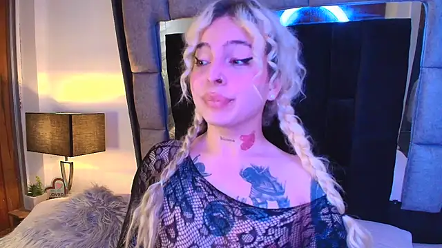 Bonnie vega online show from 03.16.25