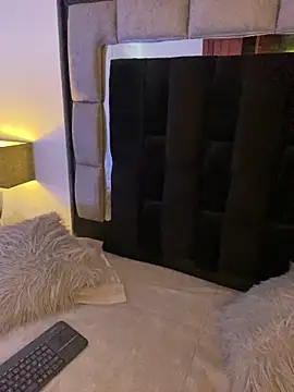 Bonnie vega online show from 09.30.25