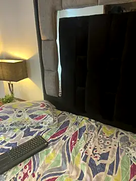 Bonnie vega online show from 11.12.25