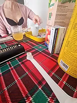 mia69x online show from 03.04.25