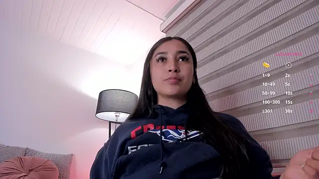 vico sweety online show from 10.30.25