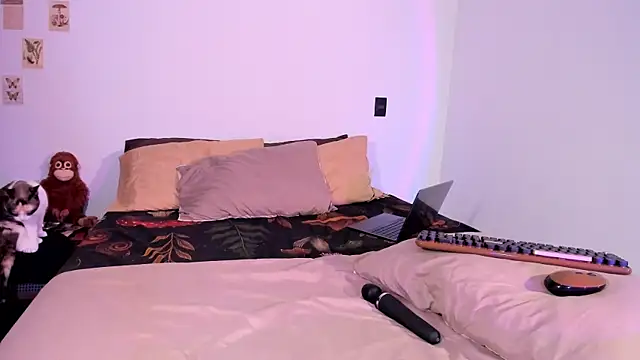 cherrypancakes online show from 04.09.26