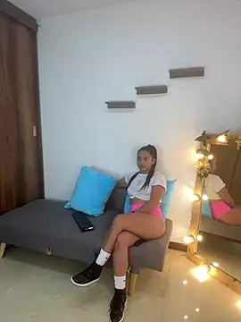 Snapshot of alexa_joonesofficial chatting on 01.22.25 alexa joonesofficial online show from 01.22.25