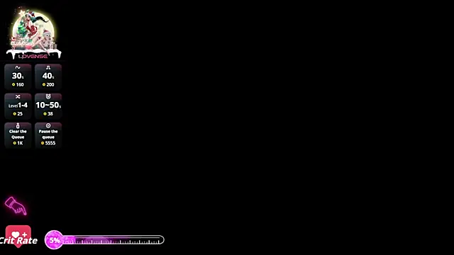 Snapshot of alexa_joonesofficial chatting on 11.29.25 alexa joonesofficial online show from 11.29.25