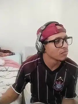 Piroca doce18 online show from 11.20.25