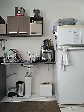 Piroca doce18 online show from 03.13.26