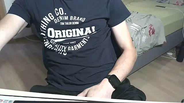 SissyStefanie online show from 07.10.26