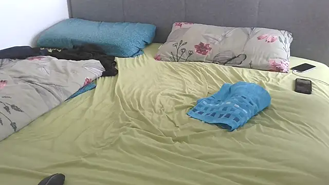 SissyStefanie online show from 07.18.26