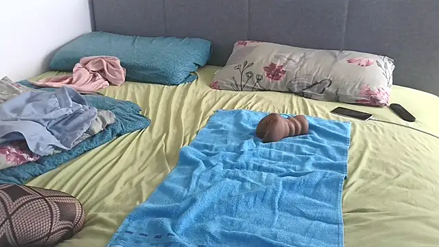 SissyStefanie online show from 07.19.26