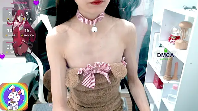 ChangChang  online show from 02.13.26