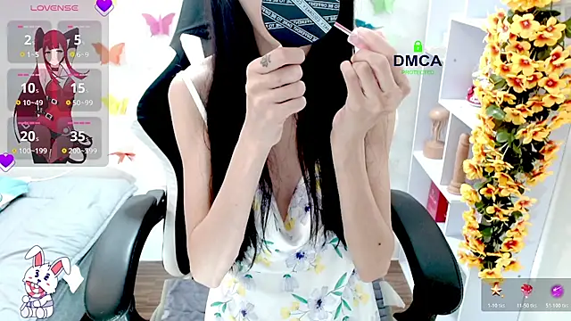 ChangChang  online show from 07.22.26