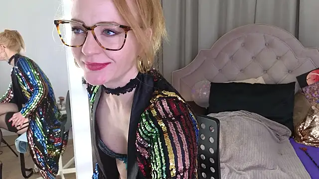 SquirtyAlisa online show from 02.08.26