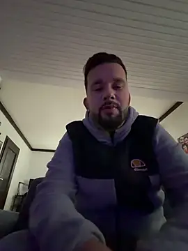 Snapshot of FUXI1995 chatting on 02.05.26 FUXI1995 online show from 02.05.26