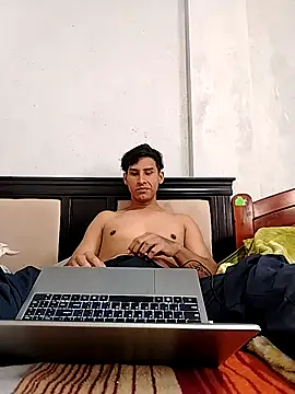 Elhhip online show from 05.24.26