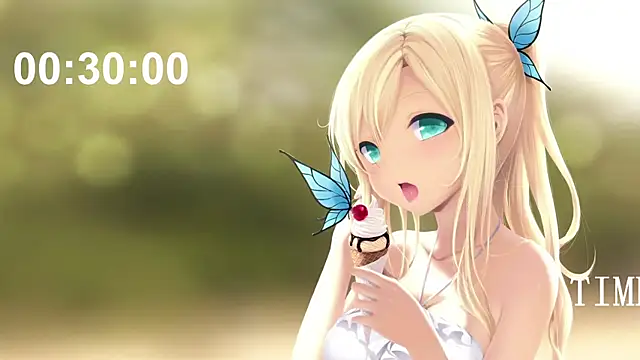 aalyce syn online show from 04.06.26