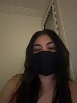 Hot-Sarah-arab online show from 02.14.26