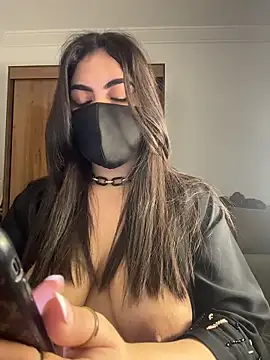 Hot-Sarah-arab online show from 02.15.26