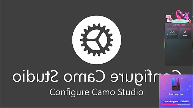 Katrin  kiss online show from 03.16.25