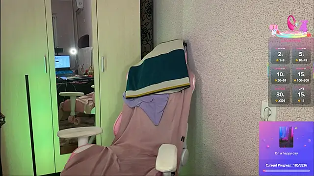 Katrin  kiss online show from 03.18.25