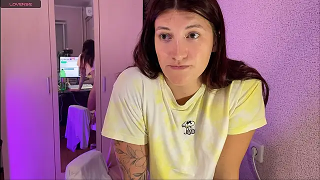 Katrin  kiss online show from 09.09.25