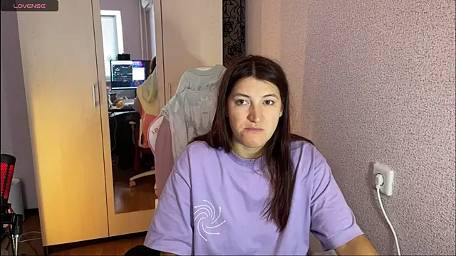 Katrin  kiss online show from 09.14.25