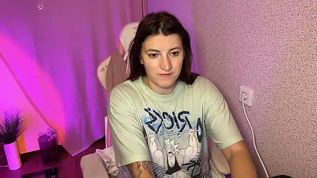 Katrin  kiss online show from 10.26.25