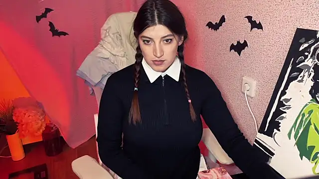 Katrin  kiss online show from 10.27.25