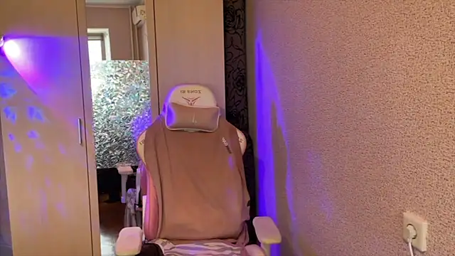 Katrin  kiss online show from 03.27.26