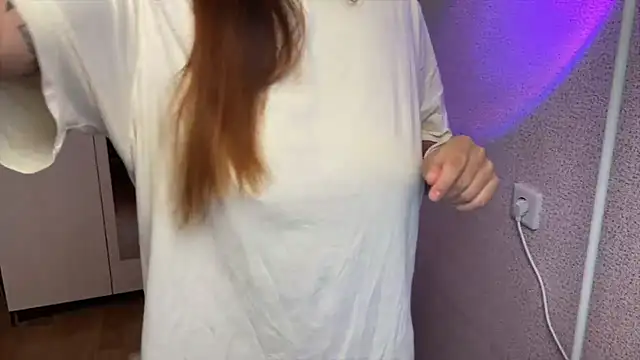 Katrin  kiss online show from 07.15.26