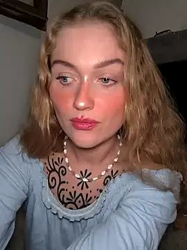 Goldloeckchen159 online show from 12.10.24