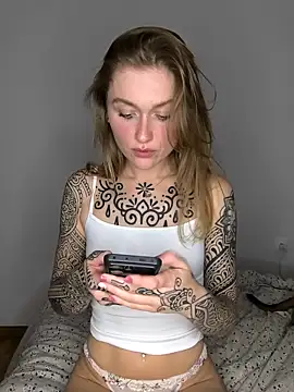 Goldloeckchen159 online show from 03.10.26