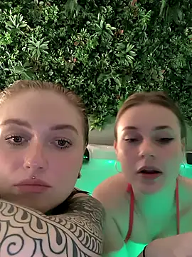 Goldloeckchen159 online show from 03.21.26