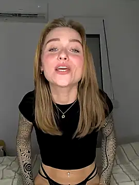 Goldloeckchen159 online show from 04.04.26