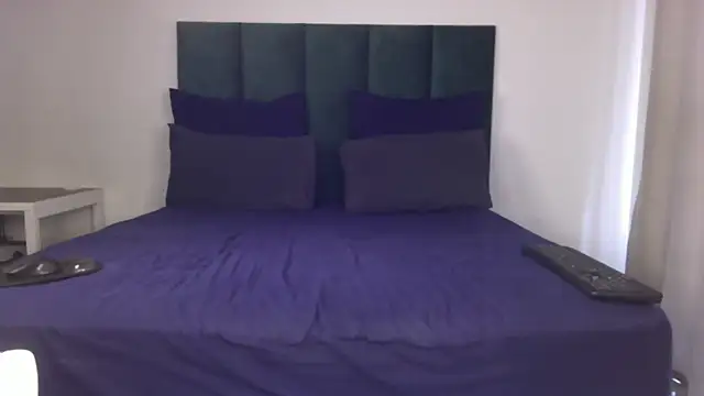 THROATGOATxo online show from 05.06.26