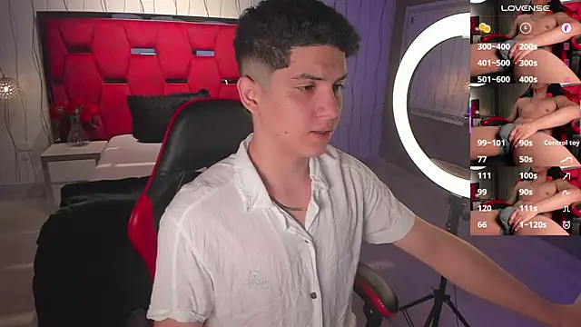 Brat  online show from 02.23.26