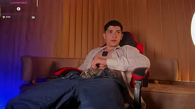 Brat  online show from 04.15.26