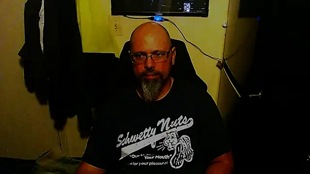 KrazyLegz online show from 12.23.24