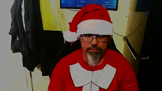 KrazyLegz online show from 12.24.24