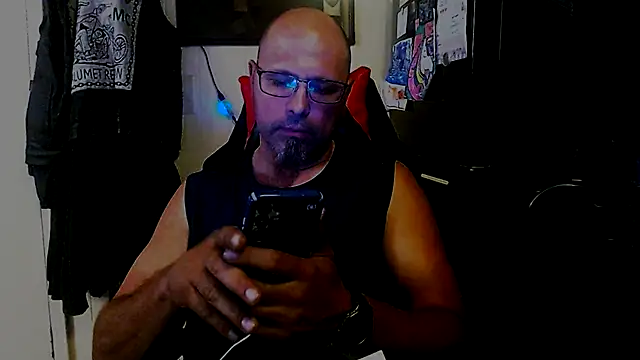 KrazyLegz online show from 10.01.25