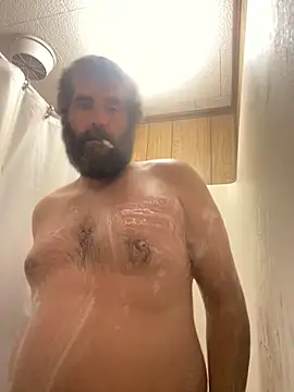 bigJohnson223 online show from 10.19.25