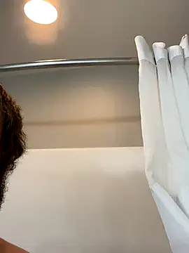 bigJohnson223 online show from 10.21.25