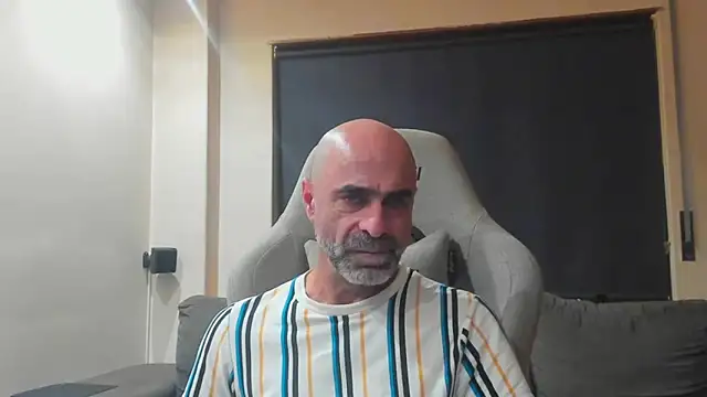 Bicopflirt online show from 03.25.26