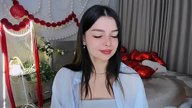 ContinentOfTranquility online show from 03.04.26