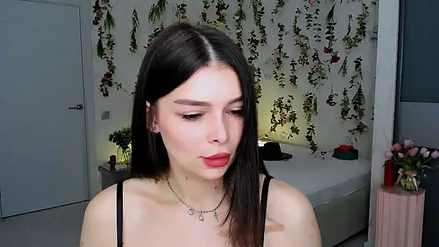 ContinentOfTranquility online show from 04.11.26